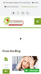Mobile Screenshot of klinikvaksinasi.com